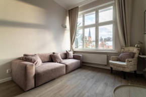 Victus Apartamenty, Apartamenty Manhattan, Sopot